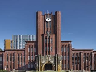 【日本】东京大学