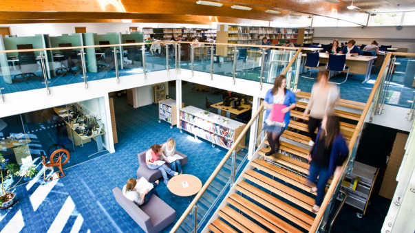 【英国】赫瑞瓦特大学