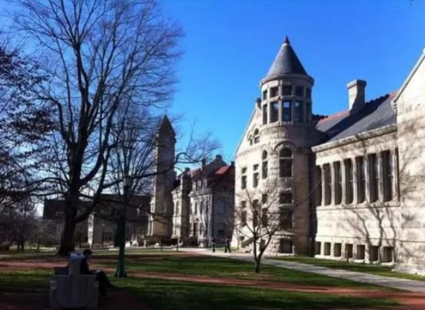 【美国】宾夕法尼...