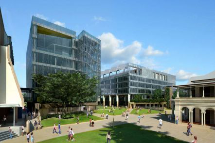 【澳大利亚】昆士...